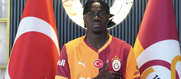 Galatasaray’da sakatlık şoku: Çorum FK maçında oynayamayacak