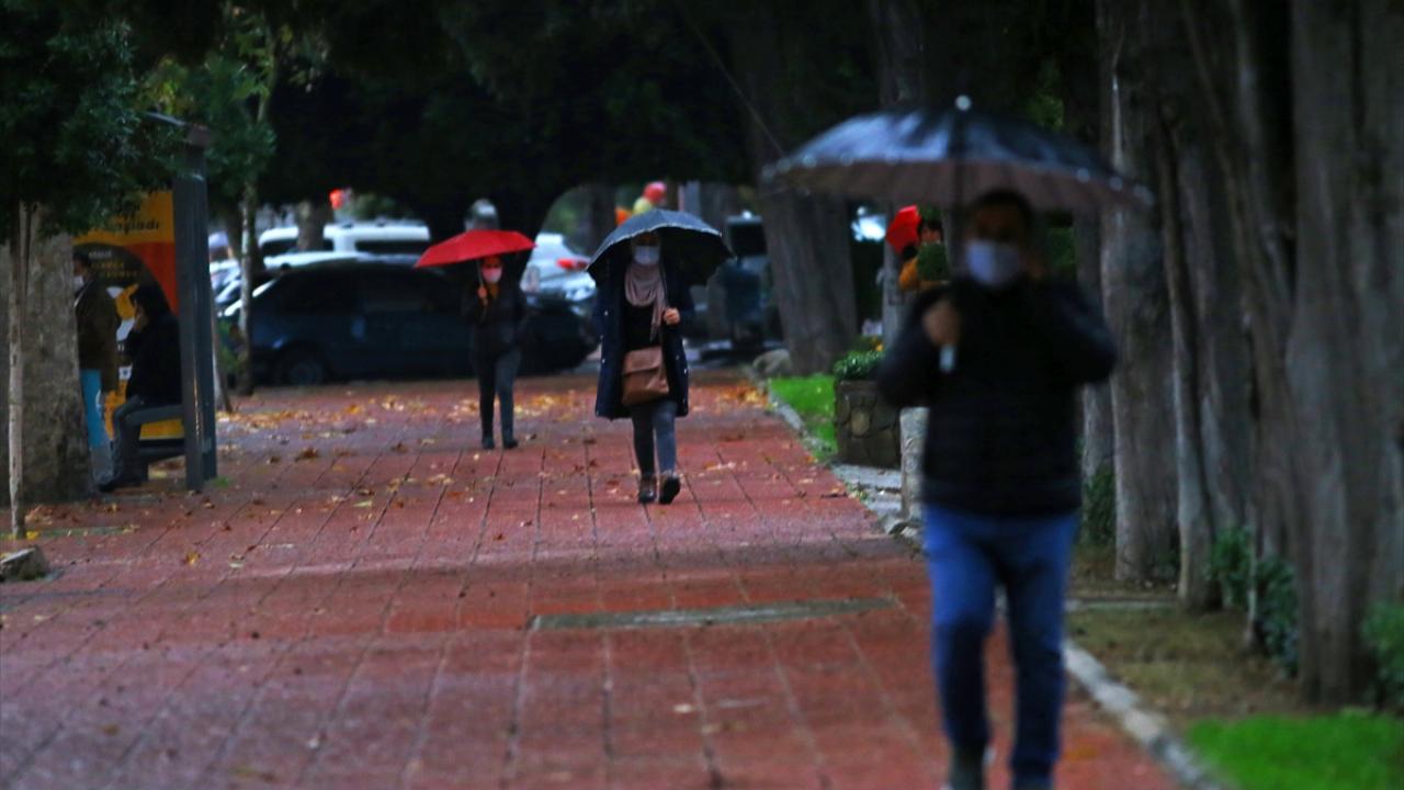 Rusya’dan Türkiye’ye serin hava dalgası geliyor: Sıcaklık birden düşecek