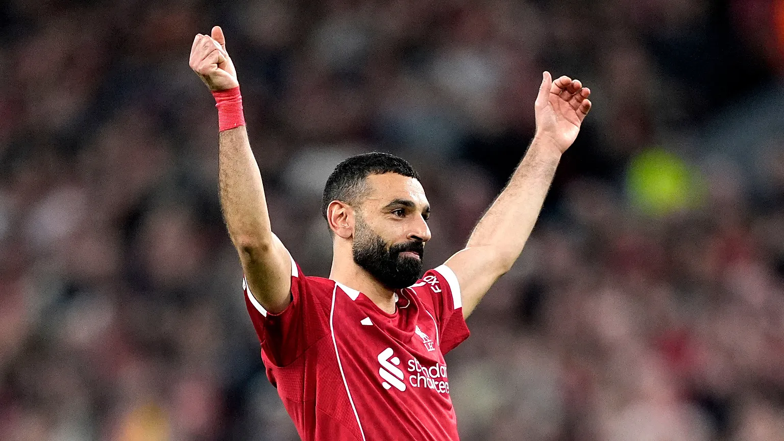 Trabzonspor’un Muhammed Salah’a vereceği maaş ortaya çıktı