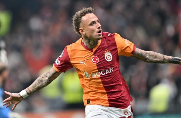 Galatasaray, Napoli ile görüşmelere başladı: Noa Lang bonservisiyle gelebilir