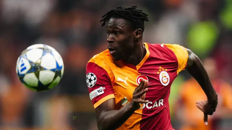 Galatasaray’da sakatlık şoku: Çorum FK maçında oynayamayacak