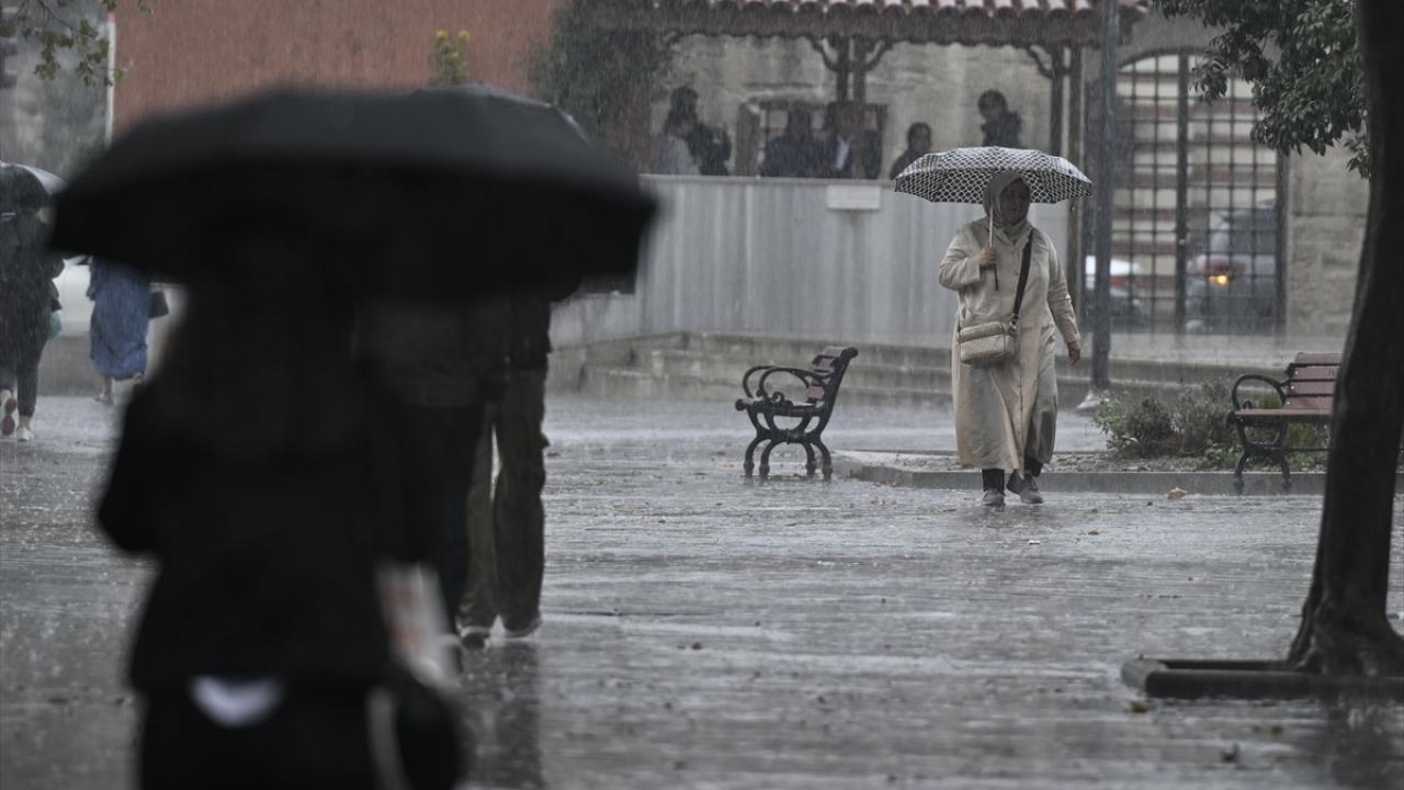 Rusya’dan Türkiye’ye serin hava dalgası geliyor: Sıcaklık birden düşecek