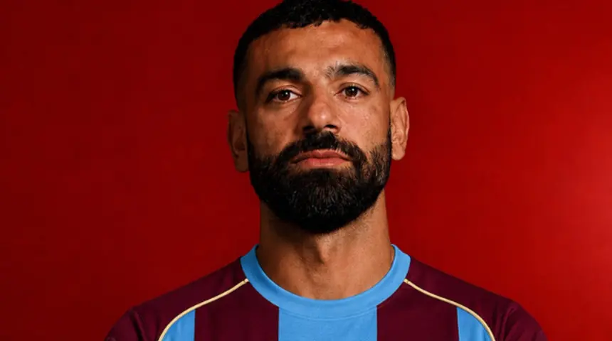 Muhammed Salah’ın Trabzonspor’a 2 yıllık maliyeti belli oldu