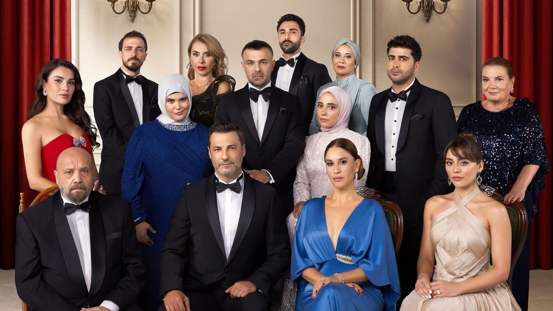 Kızılcık Şerbeti’nin Çimen’i veda etmişti: Yeni Çimen’in kim olduğu açıklandı