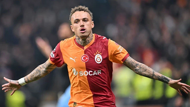 Galatasaray, Napoli ile görüşmelere başladı: Noa Lang bonservisiyle gelebilir