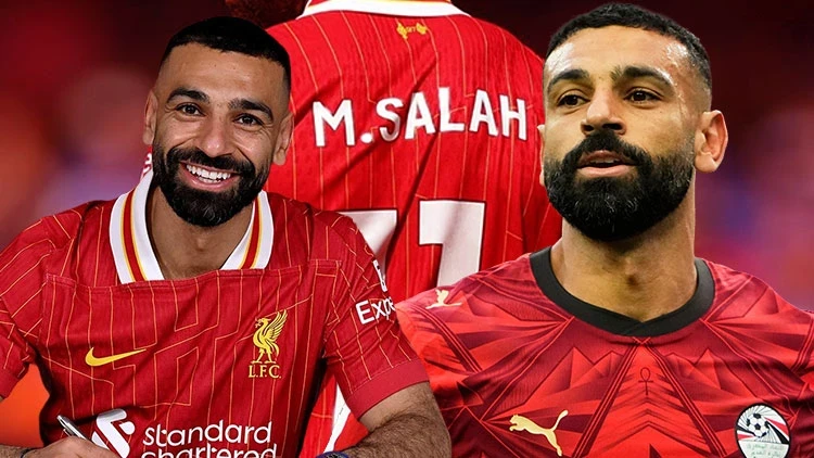 Trabzonspor’un Muhammed Salah’a vereceği maaş ortaya çıktı