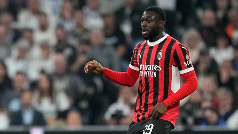 Galatasaray, Leao’nun ardından Milanlı bir yıldızı daha transfer etmek istiyor