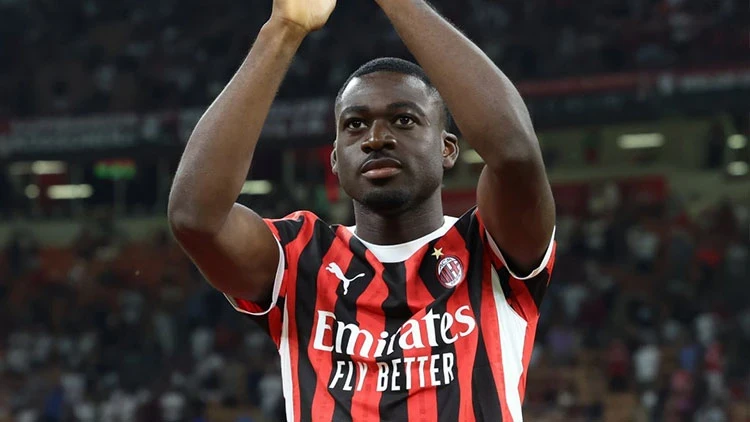 Galatasaray, Leao’nun ardından Milanlı bir yıldızı daha transfer etmek istiyor