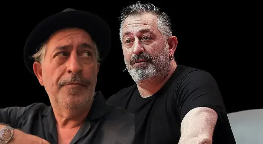 Kalp krizi geçiren Cem Yılmaz’ın ağabeyi Can Yılmaz’dan kötü yorumlara tepki
