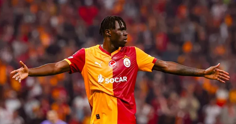 Galatasaray’da sakatlık şoku: Çorum FK maçında oynayamayacak