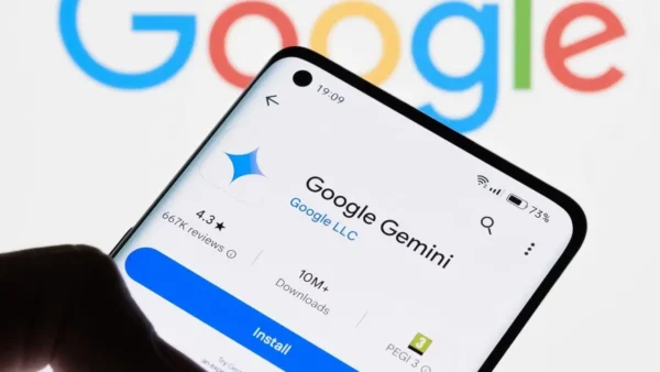 Google’ın yapay zekâsı Gemini üniversite öğrencilerine bir yıl ücretsiz