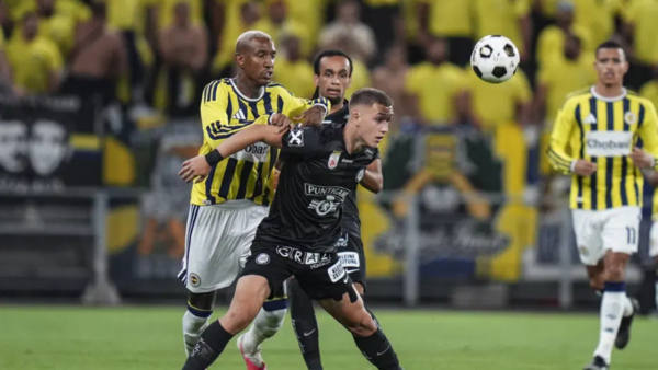 Fenerbahçe’nin Avrupa maçlarından kazanacağı tutar açıklandı