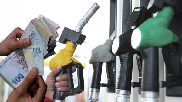 Motorine son bir ayda yüzde 25 zam geldi