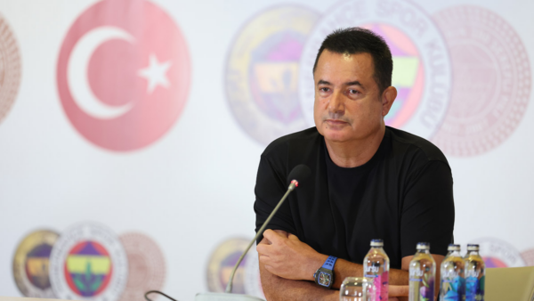 Acun Ilıcalı’dan Fenerbahçe başkanlığı açıklaması