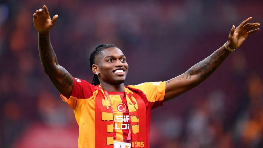 Galatasaray, Rafael Leao’nun transfer maliyetini açıkladı