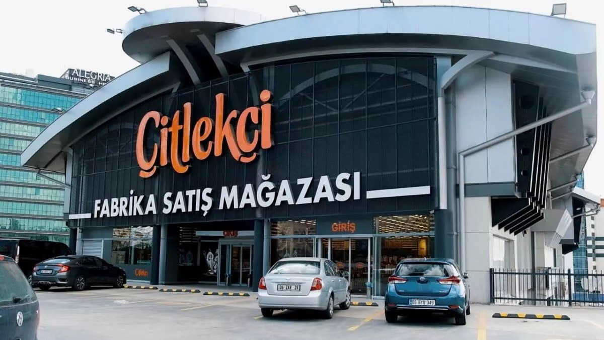 Çitlekçi halka arz oluyor: Kaç lot verecek?
