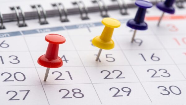 2027 resmi tatilleri açıklandı! 5 gün izinle 35 gün tatil imkanı!