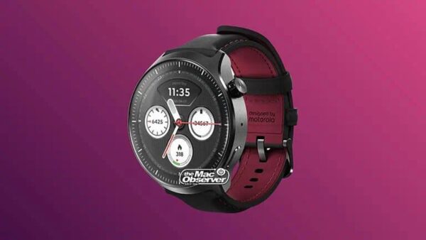 Motorola’nın yeni akıllı saati ortaya çıktı! Moto Watch Ultra ilk kez görüntülendi