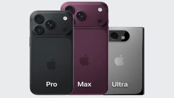 iPhone 18 Pro Max Apple tarihinin en pahalı iPhone’u olabilir