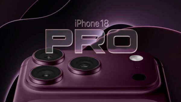 Apple’dan ilk ipucu geldi: iPhone 18 Pro ne zaman tanıtılacak?