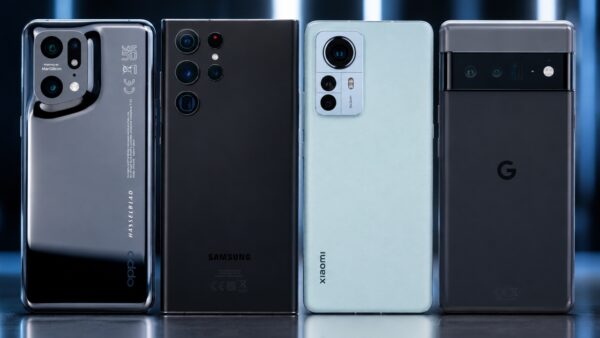 Temmuz 2026’nın en güçlü Android telefonları belli oldu