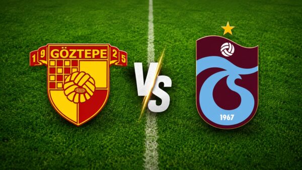 Göztepe Trabzonspor maçı ne zaman, hangi kanalda? Salah oynayacak mı?