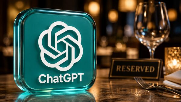 Artık ChatGPT üzerinden rezervasyon yapılabilecek