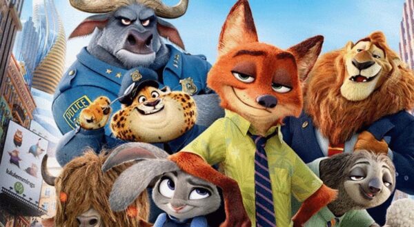 Disney Zootopia 3’ü doğruladı: Ginnifer Goodwin geri dönüyor
