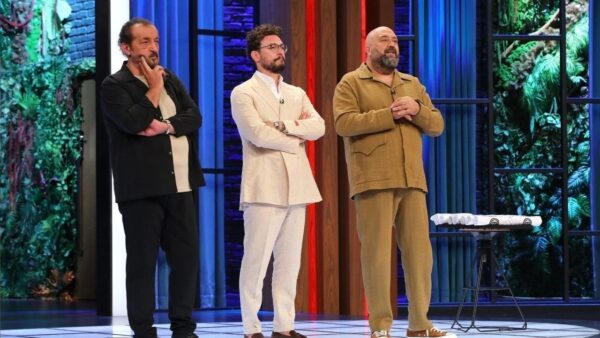 MasterChef dün akşam yedeklerden kim kazandı? 9 Ağustos yedek kadroya girenler belli oldu