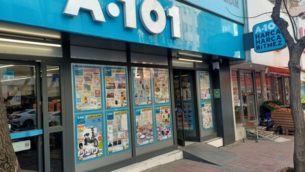 A101 13 Ağustos 2026 aktüel kataloğu açıklandı: Okul kırtasiyeleri geliyor