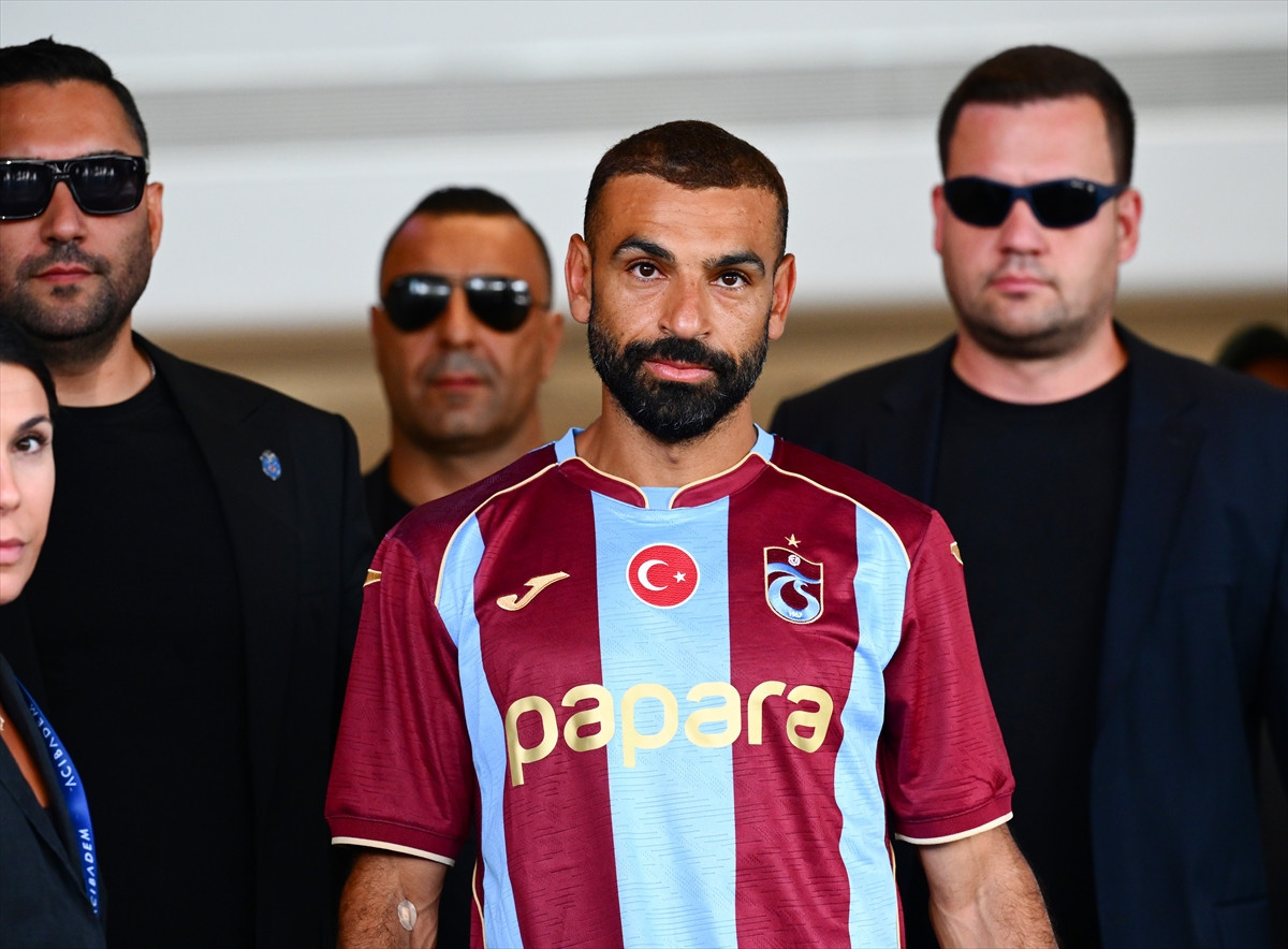 Muhammed Salah’ın Trabzonspor’a 2 yıllık maliyeti belli oldu