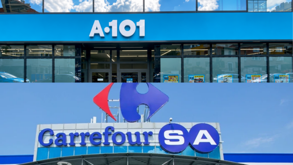 A101, CarrefourSA’yı satın almıştı: İki mağaza birleşecek mi?