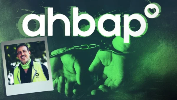 Ahbap Derneği’ne yönetim kayyumu atandı: Kapatma davası açıldı