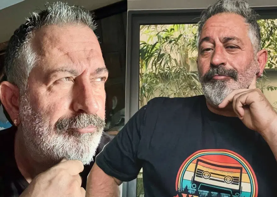 Kalp krizi geçiren Cem Yılmaz’ın ağabeyi Can Yılmaz’dan kötü yorumlara tepki