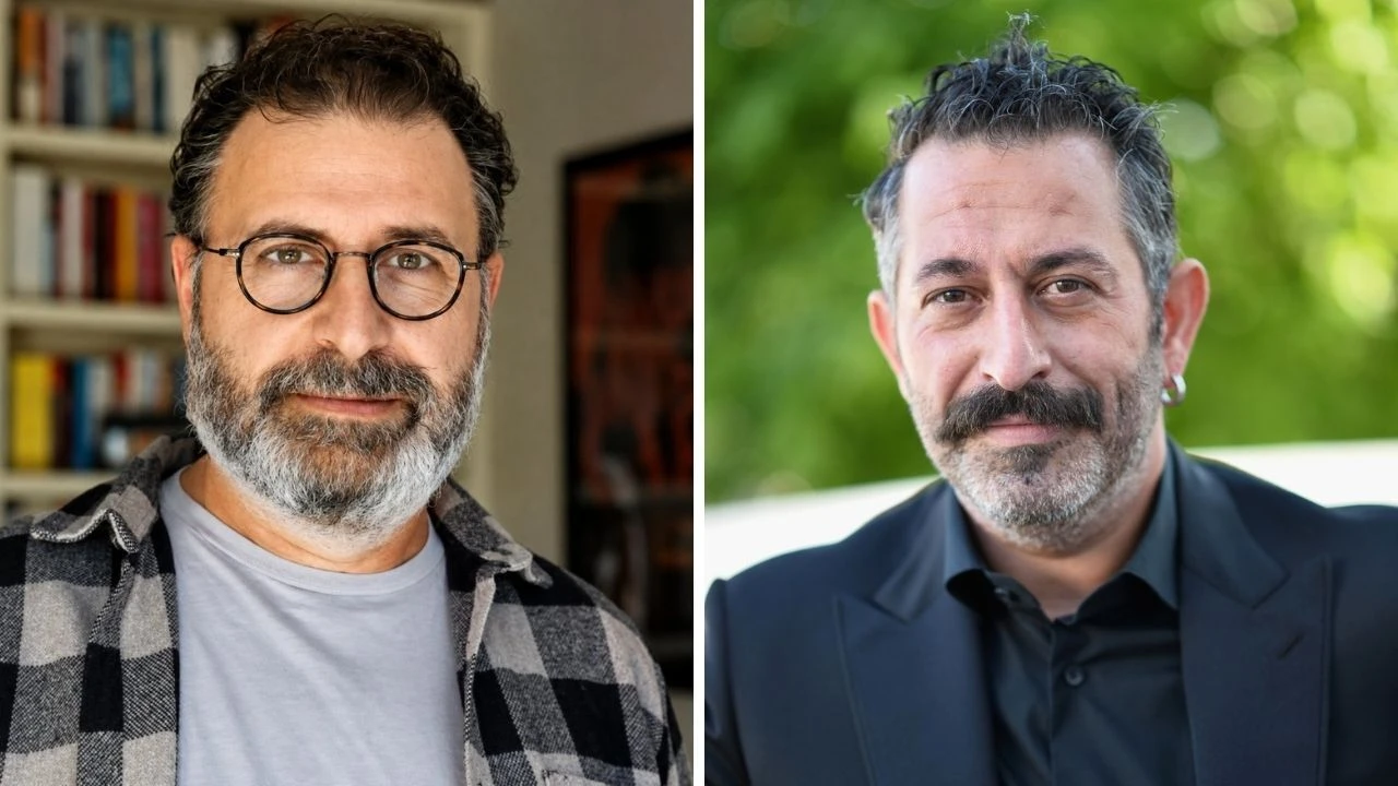 Kalp krizi geçiren Cem Yılmaz’ın ağabeyi Can Yılmaz’dan kötü yorumlara tepki