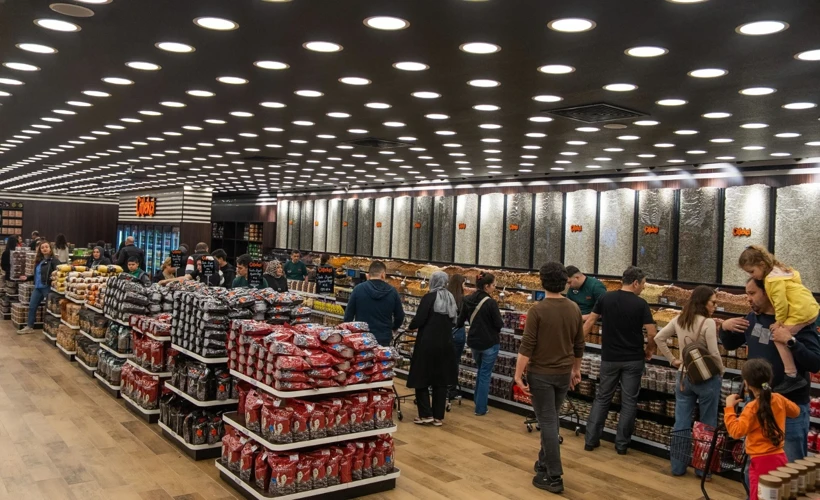 Çitlekçi halka arz oluyor: Kaç lot verecek?