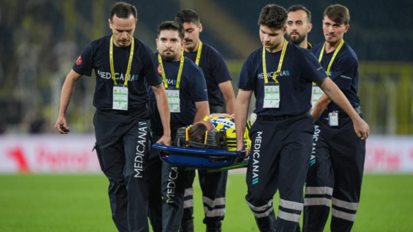 Fenerbahçe’den sakatlanan Kerem Aktürkoğlu’nun sağlık durumuna yönelik açıklama
