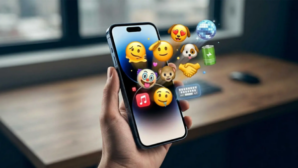 Google 2026’nın en çok kullanılan emojisini duyurdu