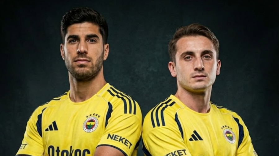 Fenerbahçe’ye Lyon maçı için kötü haber: İki futbolcu kadroda yok