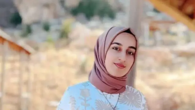 Adli Tıp Kurumu’ndan Rojin Kabaiş’in zehirlendiği iddiaları sonrası açıklama