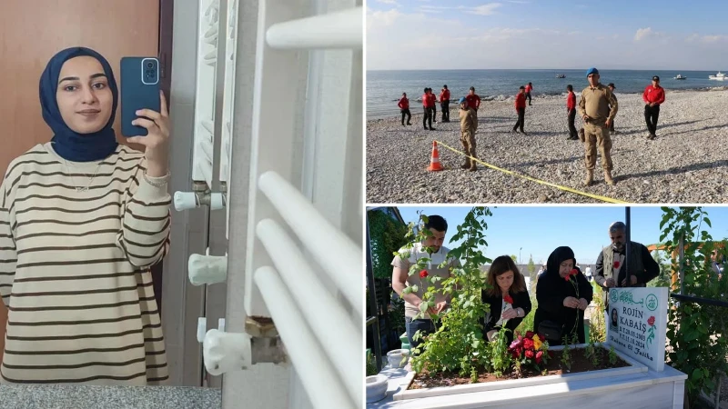 Adli Tıp Kurumu’ndan Rojin Kabaiş’in zehirlendiği iddiaları sonrası açıklama