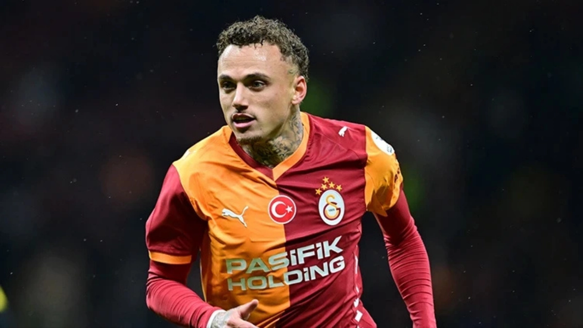 Galatasaray, Napoli ile görüşmelere başladı: Noa Lang bonservisiyle gelebilir