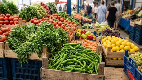 TZOB verileri yayımlandı: Temmuzun zam şampiyonu belli oldu