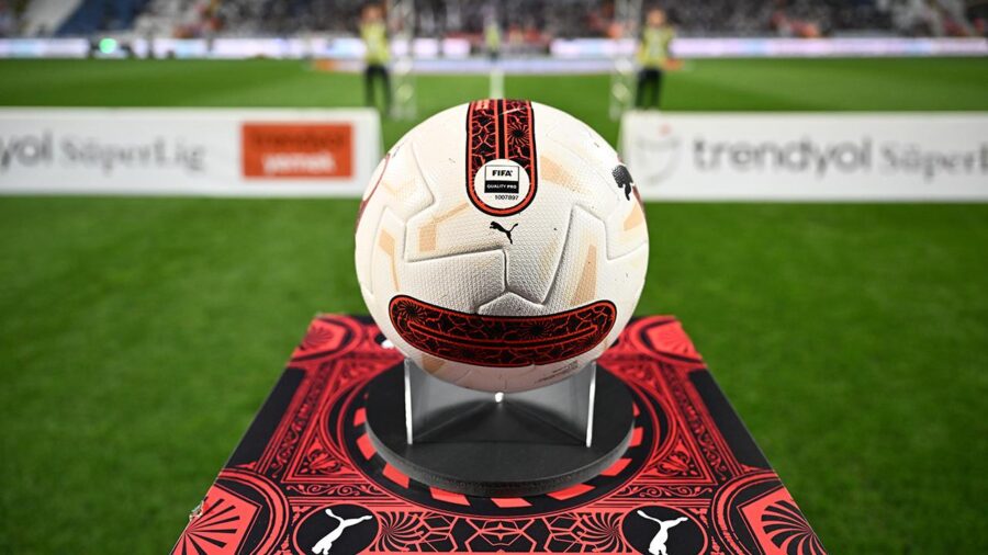Süper Lig’de 2. ve 3. hafta programları belli oldu