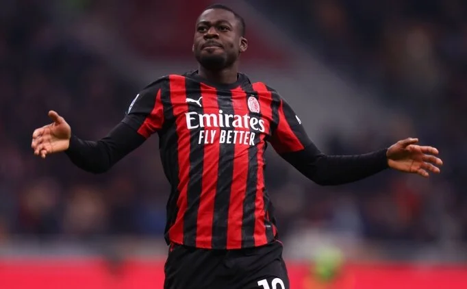 Galatasaray, Leao’nun ardından Milanlı bir yıldızı daha transfer etmek istiyor