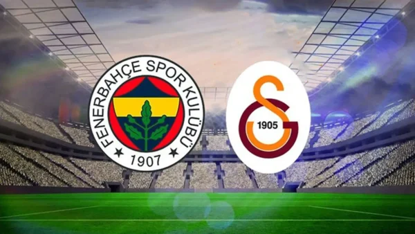 Fenerbahçe ve Galatasaray’ın Şampiyonlar Ligi fikstürü açıklandı: İlk karşılaşmalar 9-10 Eylül’de