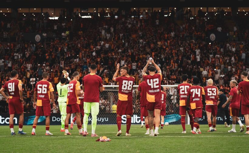 Galatasaray Villarreal maç bilet fiyatları açıklandı