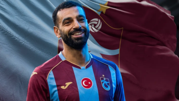 Trabzon’da Muhammed Salah heyecanı: Kombine biletler tükeniyor