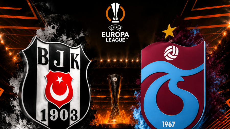 Beşiktaş ve Trabzonspor’un UEFA Avrupa Ligi play-off turundaki muhtemel rakipleri açıklandı