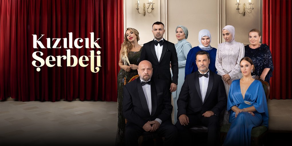 Kızılcık Şerbeti’nin Çimen’i veda etmişti: Yeni Çimen’in kim olduğu açıklandı